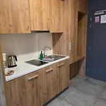 Czarna Góra 307 Apartament