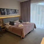 Czarna Góra 307 Apartament