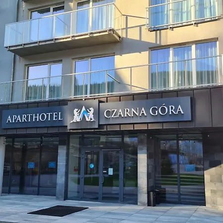 Appartement Czarna Gora 307 Sienna (Klodzko)