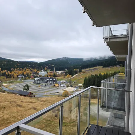 Czarna Góra 307 Sienna (Klodzko)