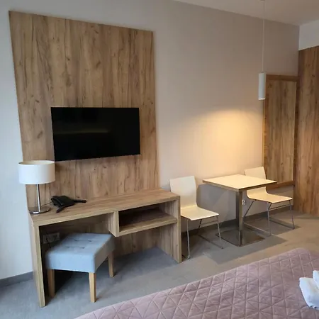 Appartement Czarna Gora 307