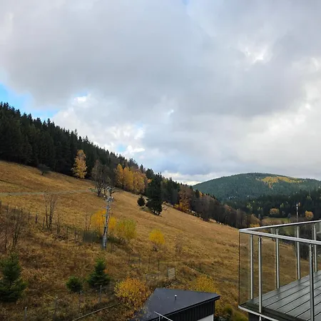 Czarna Góra 307 Apartament Sienna (Klodzko)