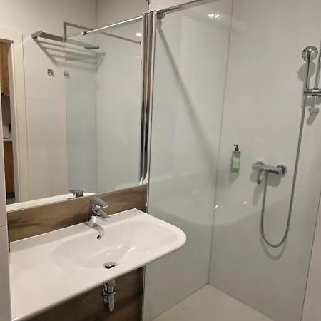 Appartement Czarna Gora 307