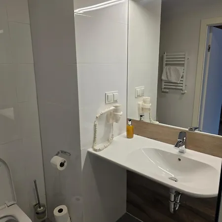 Appartement Czarna Gora 307