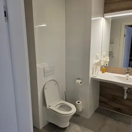 Lägenhet Czarna Gora 307 3*
