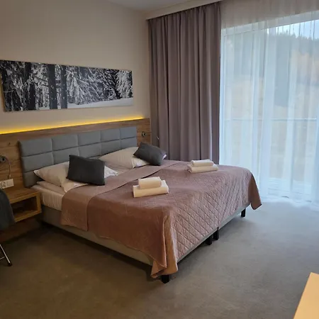 Czarna Gora 307 Appartement