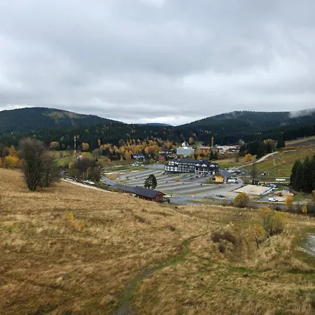 Czarna Gora 307 Lägenhet 3*