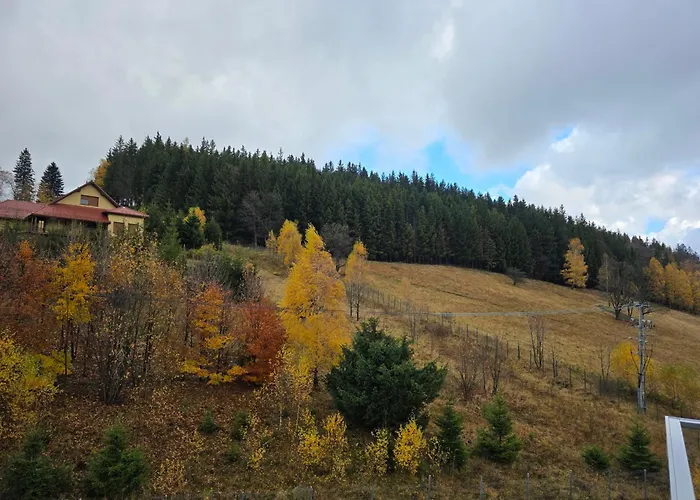 Czarna Góra 307 Apartament