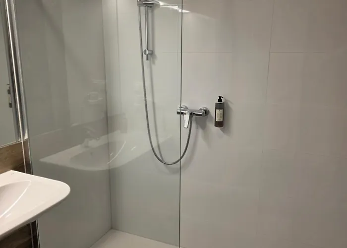 Czarna Góra 307 Apartament 3*