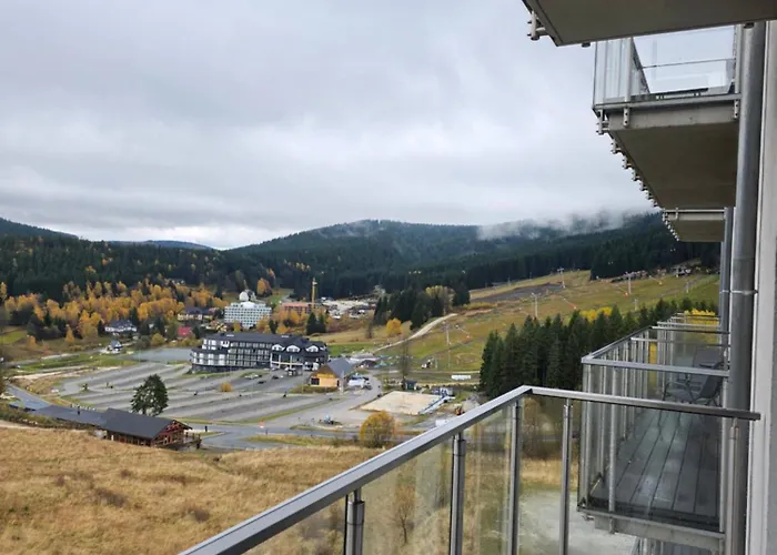 Czarna Gora 307 Heudorf