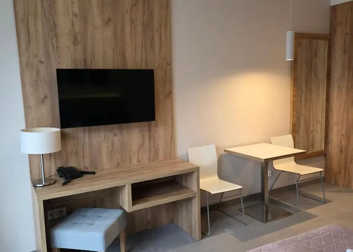 Apartment Czarna Gora 307