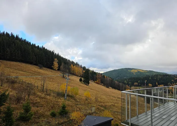 Czarna Gora 307 Apartment Heudorf