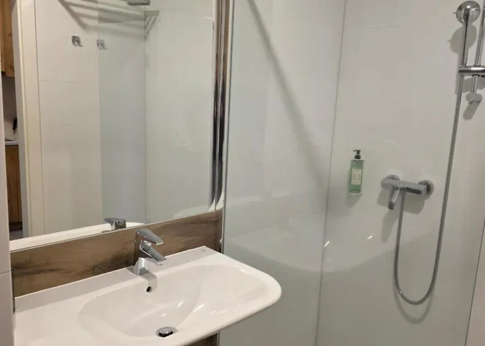 Apartament Czarna Góra 307