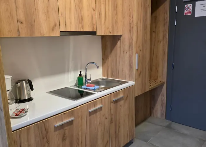 Czarna Góra 307 Apartament