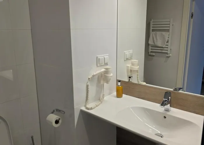 Apartment Czarna Gora 307