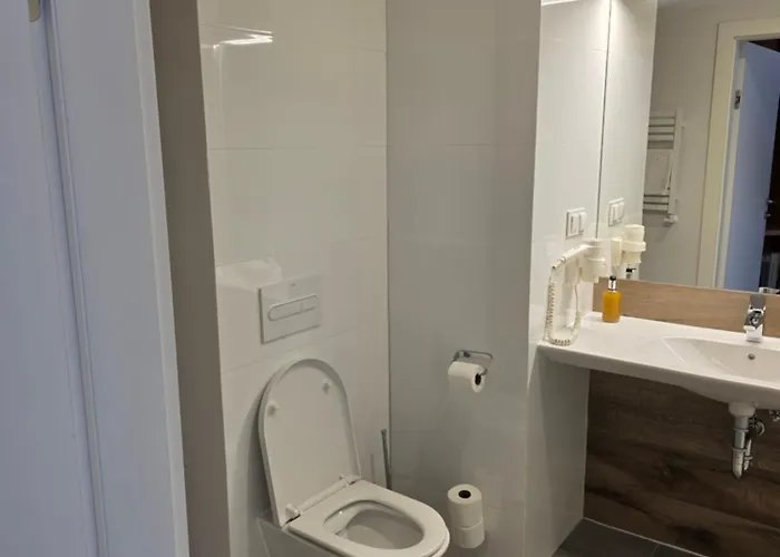 Apartament Czarna Góra 307 3*