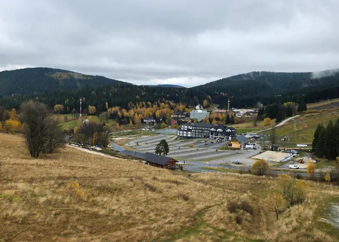 Czarna Gora 307 Apartment 3*